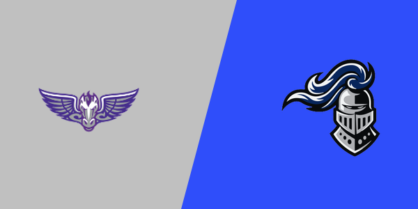 Cactus Canyon High School vs. Higley High School
