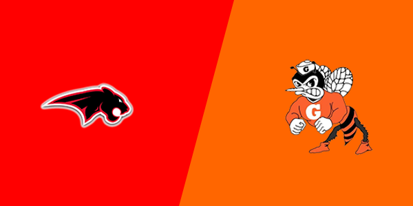 Richards High School vs. Goodrich High School