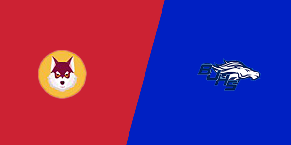 Mammoth High School vs. Bishop Union High School