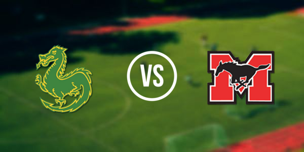 Meridian High School vs Maggie L. Walker Governor's School