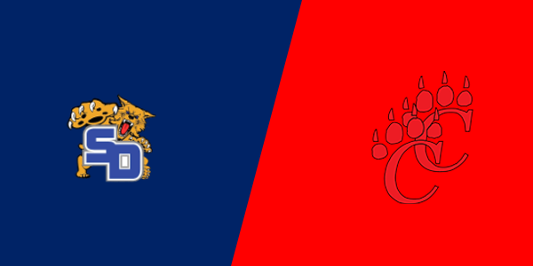 South Davidson High School vs. Chatham Central High School