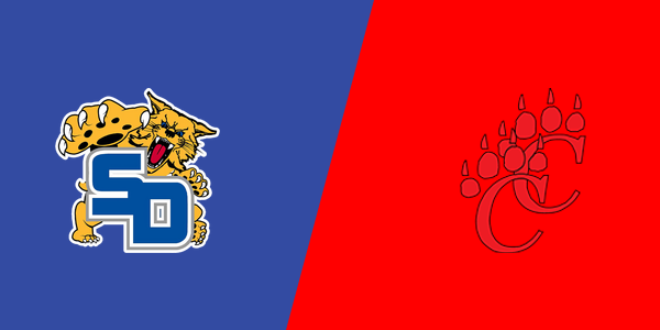 South Davidson High School vs. Chatham Central High School