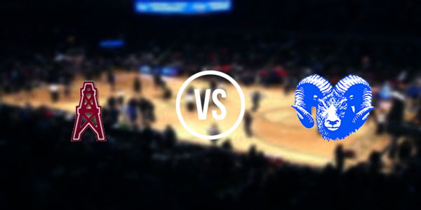 Midwest High School vs. Dubois High School