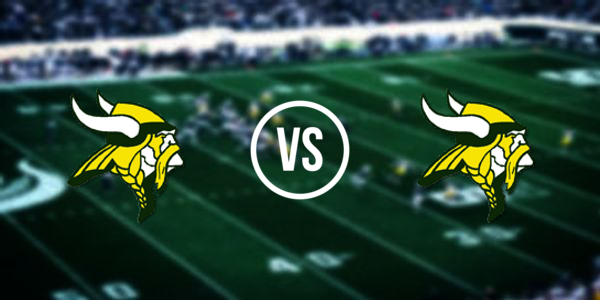 Loudoun Valley High School vs. Loudoun Valley High School