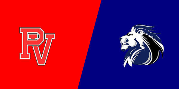 Pequea Valley High School vs. Camp Hill High School
