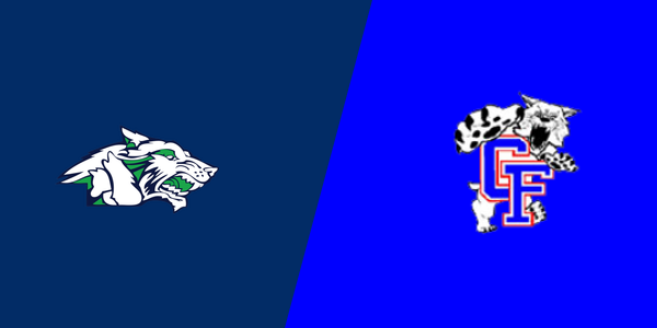 Glacier High School vs. Columbia Falls High School