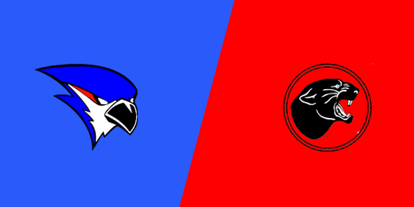 Merrill High School vs. Stevens Point Area High School