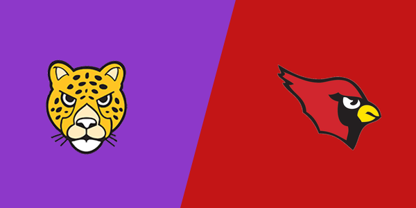 St. Joseph Academy vs. Mentor High School