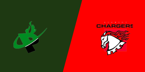 Pojoaque Valley High School vs. Albuquerque Academy