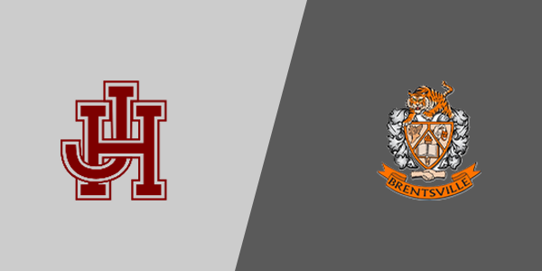 John Handley High School vs. Brentsville District High School