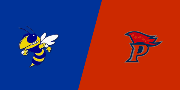 Osbourn Park High School vs. Patriot High School