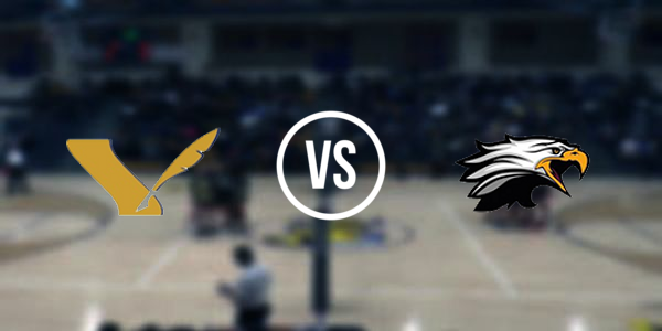 Pikes Peak Christian High School vs The Vanguard School