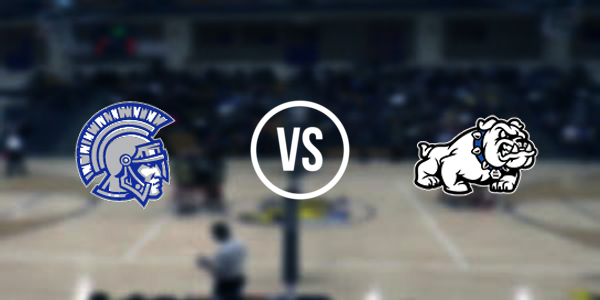 North Mason High School vs Olympic High School