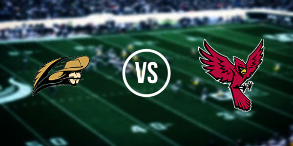 Portland High School vs. Corunna High School