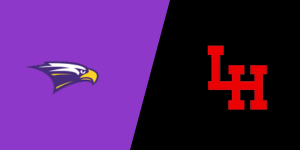 Richardson High School vs. Lake Highlands High School