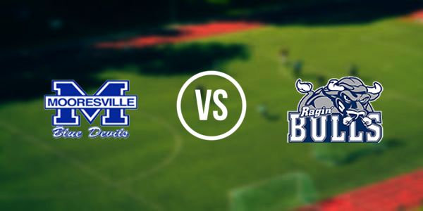 Mooresville High School vs. Hickory Ridge High School
