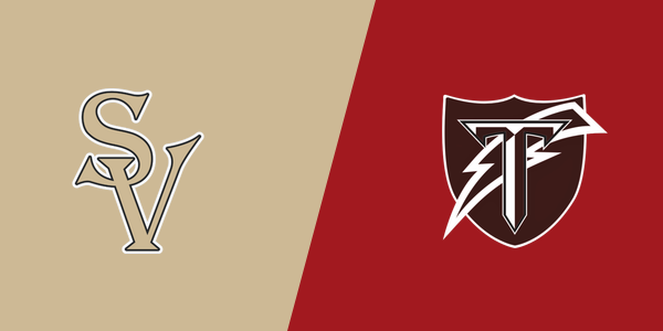 Sipsey Valley High School vs. Gadsden City High School