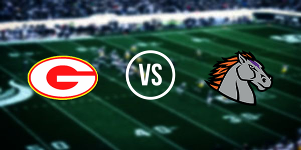 Goochland High School vs. Mechanicsville High School