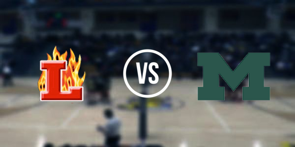 Lodi High School vs. Manteca High School