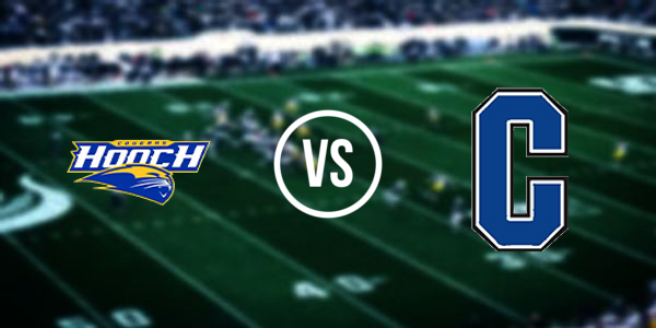 Chattahoochee High School vs. Centennial High School