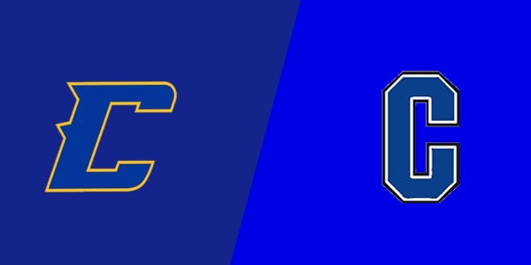 Chattahoochee High School vs. Centennial High School