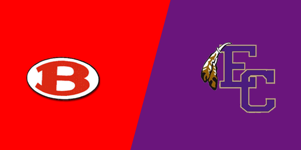Bowdon High School vs. East Coweta High School