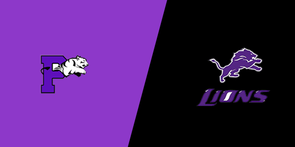 Portola JrSr High School vs. Redding Christian High School