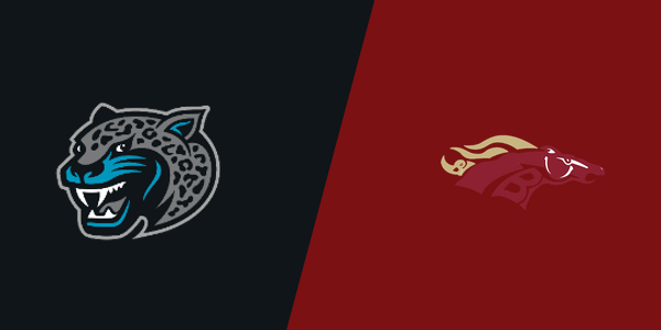Seckinger High School vs. Brookwood High School
