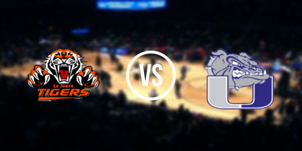 University High School vs. La Junta High School
