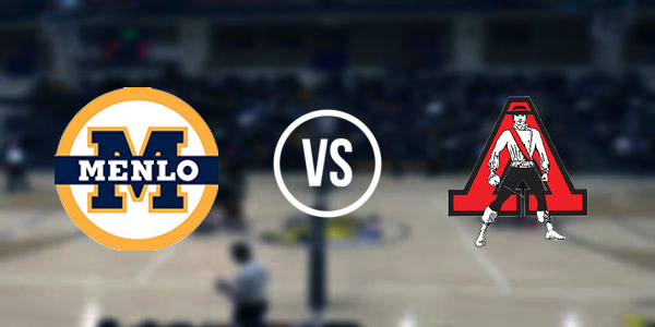 Menlo School vs. Aragon High School