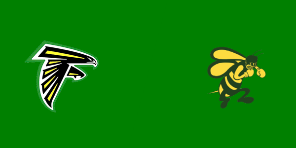 Falcon High School vs. Pueblo County High School