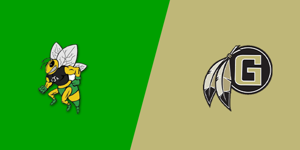 CA Johnson vs. Gaffney
