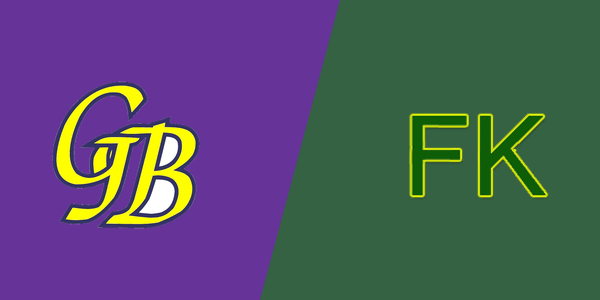 Bucksport High School vs. Fort Kent Community