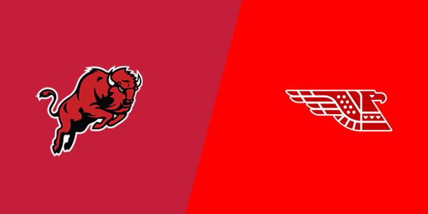 Shawnee Mission North High School vs. Wichita North High School
