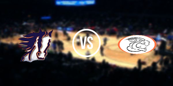 Doniphan West High School vs. Centralia High School