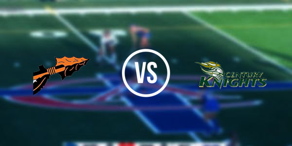 Century High School vs Easton High School