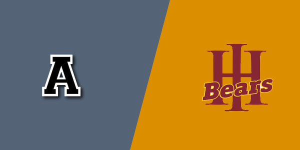 Away vs. Holy Innocents' Episcopal School