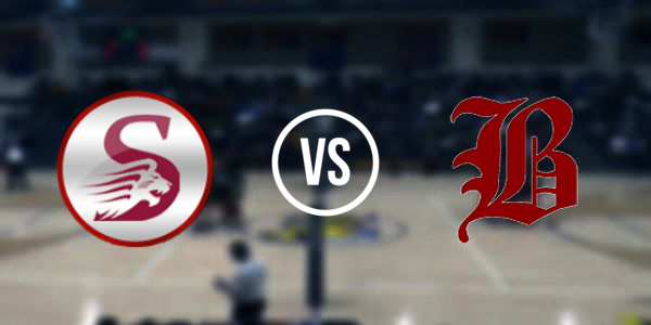 Sardis High School vs. Boaz High School