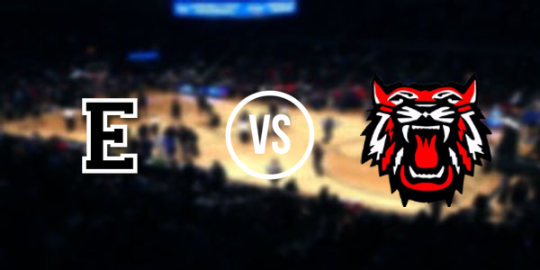 East Hall vs. Rabun County High School