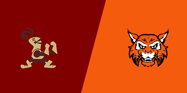 Madison Edgewood High School vs. Verona Area High School