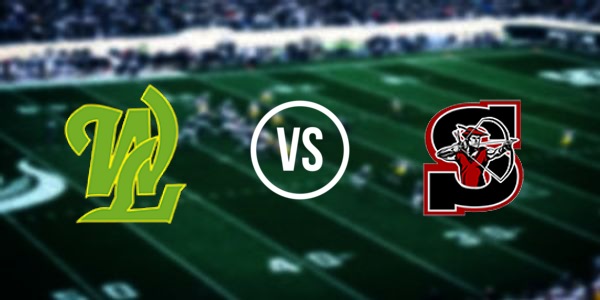 West Linn High School vs. Sherwood High School
