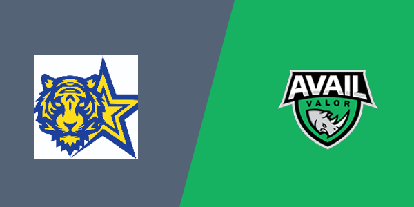 Twin Cities Academy vs. Avail Academy High School