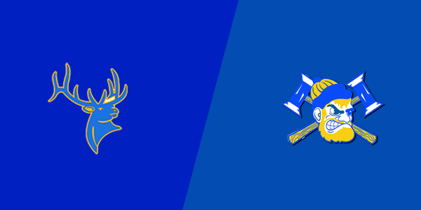 Lake Quinault High School vs. Crescent High School
