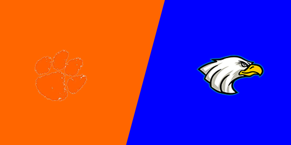 Lee High School vs. Pioneer Valley Christian School