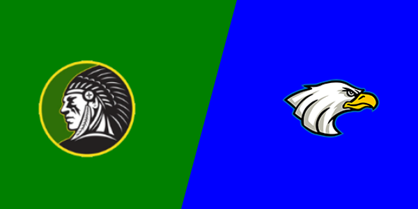 Taconic High School vs. Pioneer Valley Christian School