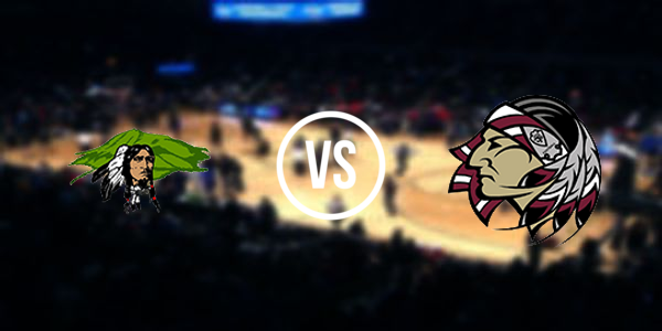 Ruidoso High School vs Santa Fe Indian High School