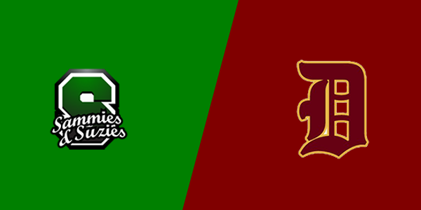 Sutton High School vs. Doherty Memorial High School