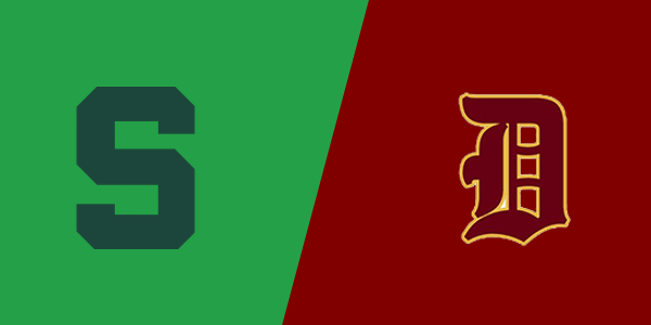 Sutton High School vs. Doherty Memorial High School