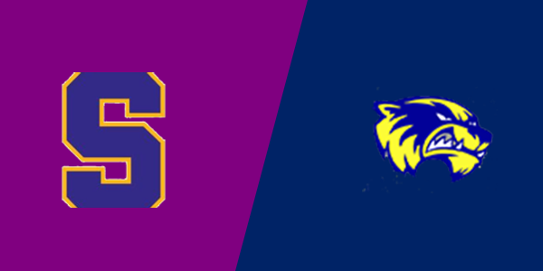 Quitman High School vs Simsboro High School