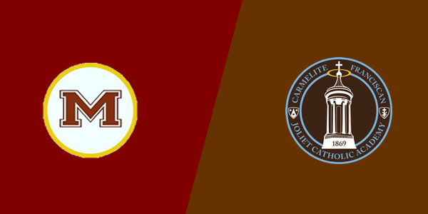 Morris High School vs. Joliet Catholic Academy